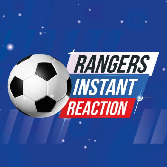 Rangers v Aberdeen 15/05/21