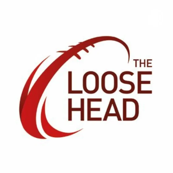 The Loose Head Podcast cover art