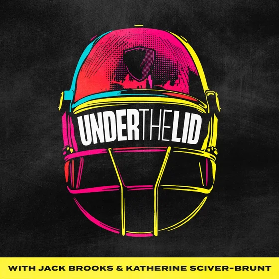 School's Out Forever - Under The Lid With Davina Perrin