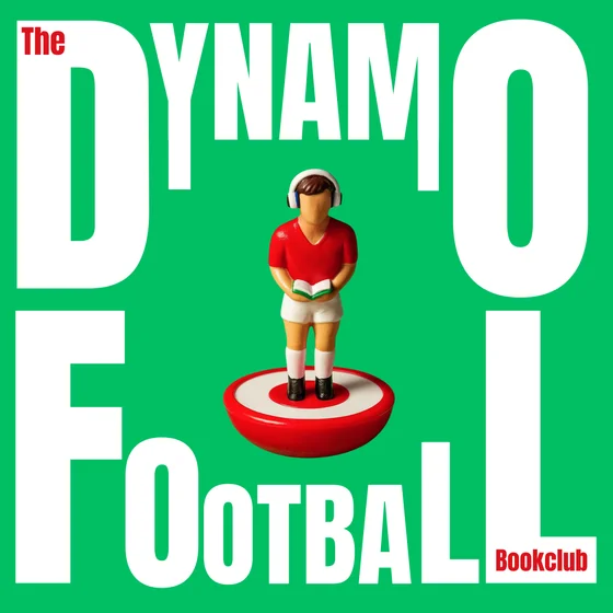 The Dynamo Football Bookclub