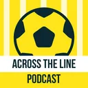 Jarvey Gayoso - Across the Line Football Podcast #028