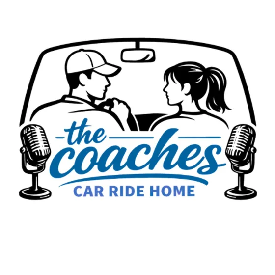 Episode 8 - The Coaches Car Ride Home