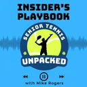 The Surprising Truth About Pressure in Senior Tennis (Why Your Best Is Still Ahead) | Jeff Greenwald