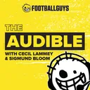 The Audible: Chargers Preseason Watch List — McDaniel's Herbert Boost, Hampton's Ceiling & Njoku's Ripple Effect