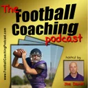 Offensive Line Drills | FBCP S21E09