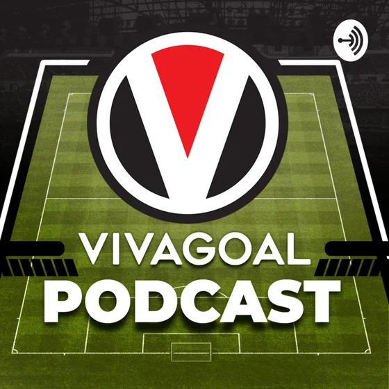 Vivagoal Podcast cover art