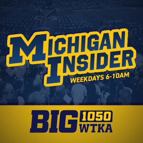 007 - Michigan Basketball Insider Podcast with Sam Webb and Tim McCormick 012326