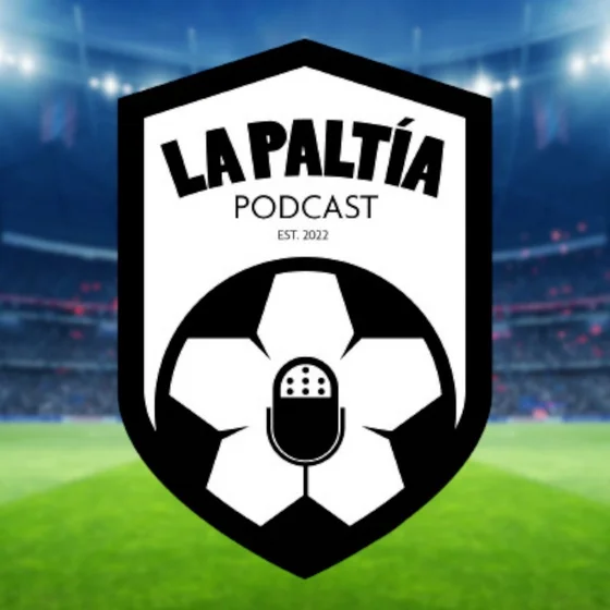 177: La PaLtía Podcast Ep. 178: Análisis tempranero al Balón de Oro
