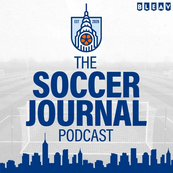 A frustrating NYCFC draw, a new MLS commissioner, and another dose of Leagues Cup