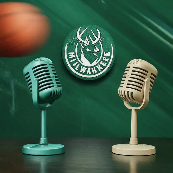 Bucks 122 Raptors 116 (10.24.25)
