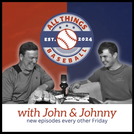 MLB Draft 2025 + All-Star Weekend Recap