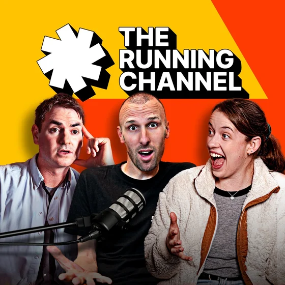 182: Are Trail Runners Happier Than Road Runners?