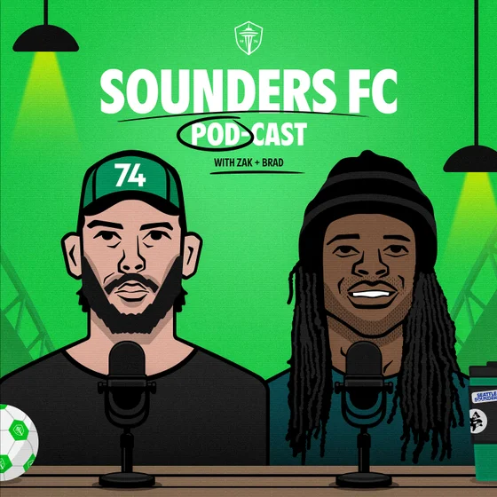 Behind The Shield -- Paul Arriola and Dr. Ty Jones