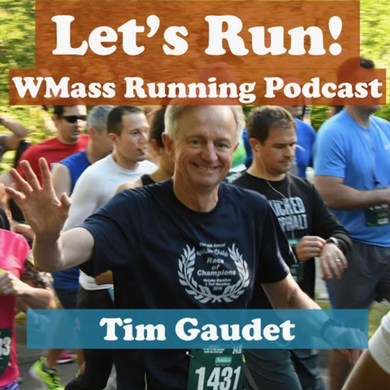 Ben Kimball - Trail Running Author, Professional Race Photographer, Runner