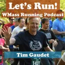 Running Legends Bill Rodgers and Joe Martino