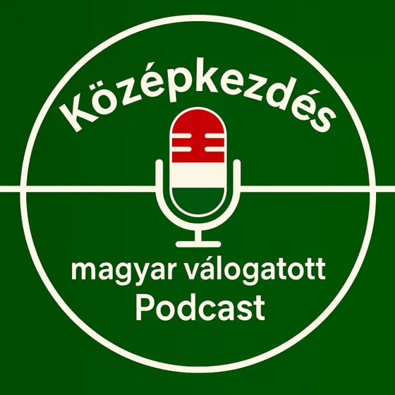 Hátul beton, elöl végre hatékony – feltámadt a magyar válogatott! | Középkezdés 153. adás |