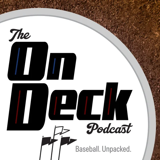The On Deck Podcast – Episode 35: Who’s Getting Paid? Hitter Free Agency With AJ Rowe