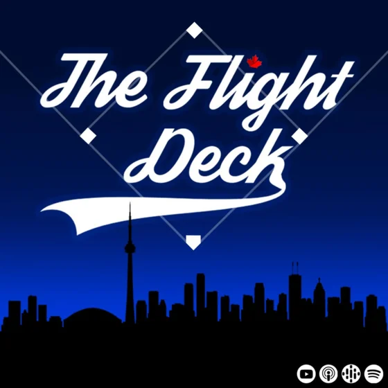 THIS IS BRANDON VALENZUELA'S TEAM!!! | The Flight Deck | June 11th, 2026