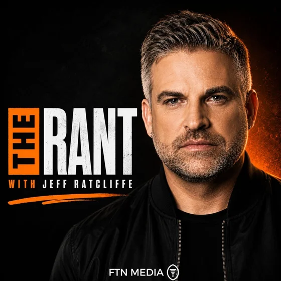 The Rant - Fantasy Football Podcast