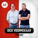 Vakantiespecial: 'Rigaux is een soort “No-man” bij Feyenoord'
