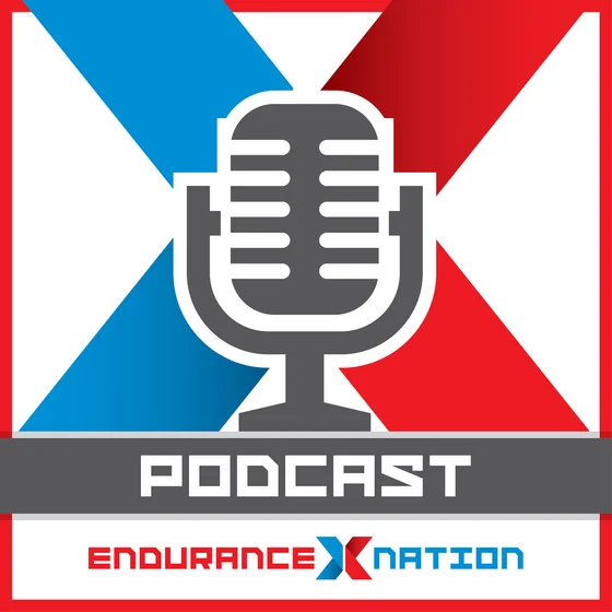 Endurance Nation Podcast cover art