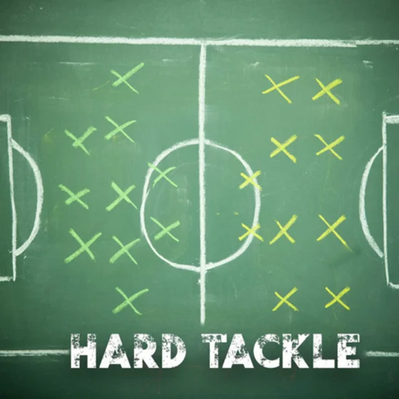 S2 E9: Blame Ole?