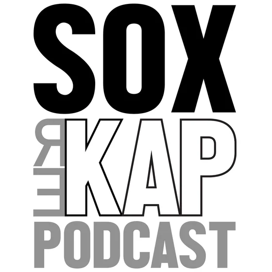 White Sox REKAP ® Podcast ⚾️ (S2 - EP33): Why the White Sox acquired Luis Castillo