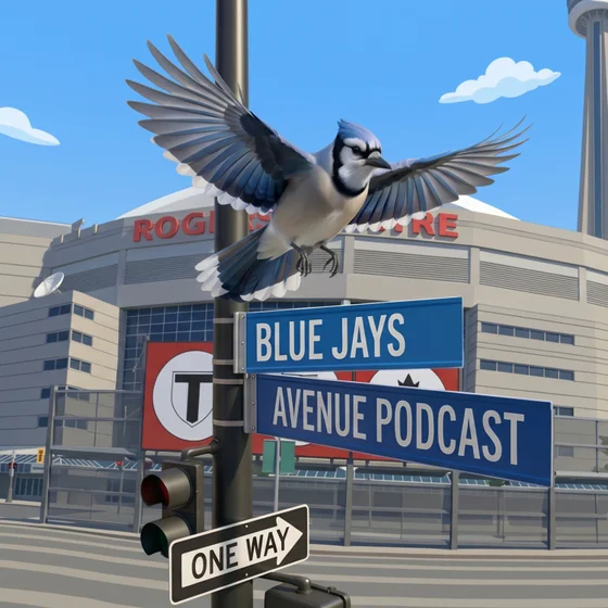 Blue Jays Avenue Podcast