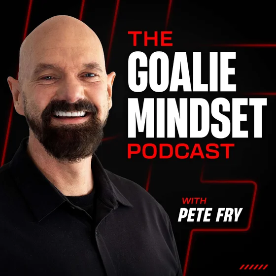Eli Wilson: What the Best Goalies Do Differently