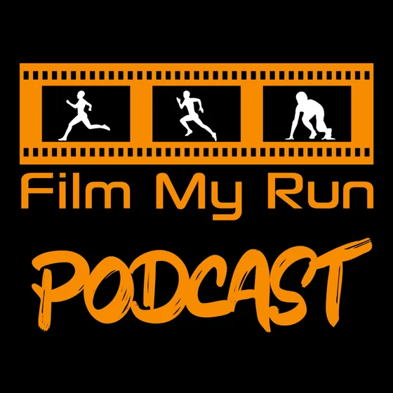 Film My Run PODCAST Ep18 - Backyard Ultra Team Championships