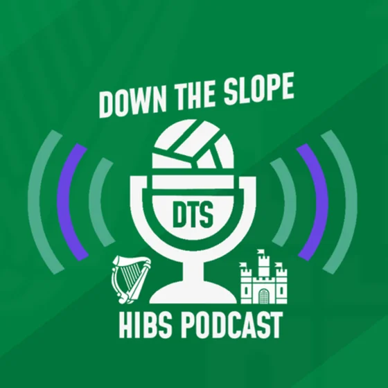 HIBS ARE BACK! | EUROPE AWAITS | EP324
