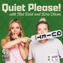 Ep. 75: Mel (Doesn’t) Read, Return of the Drinking Buddy, and the Accents of Love Island UK