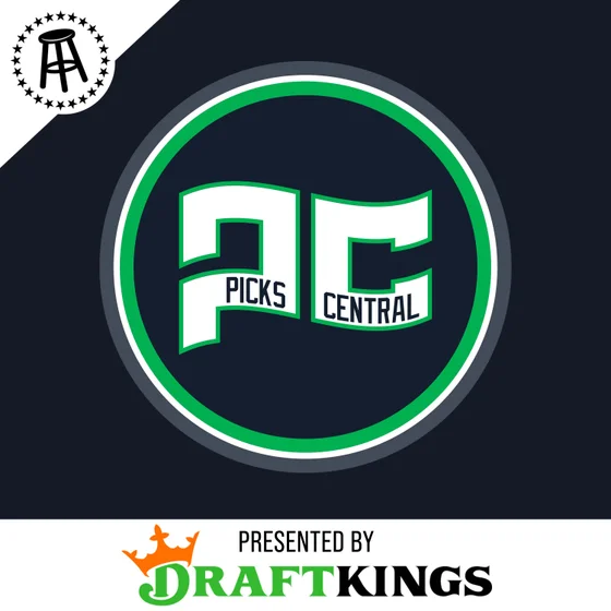 Picks Central Podcast: Fri Jun 12, 2026