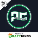 Picks Central Podcast: Tue May 12, 2026