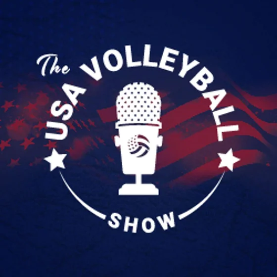 Episode 150: Volleyball Always Felt Right featuring Travis Ricks