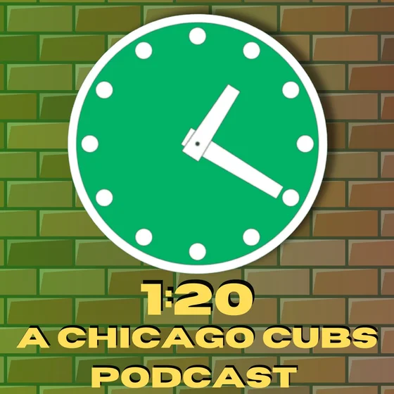 1:20 - A Chicago Cubs Podcast cover art