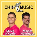 Superstar Starc! English batting woes. Test 2, Day 3 Review! | Chin Music EP022