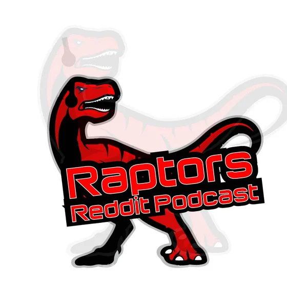Raptors Reddit Podcast cover art