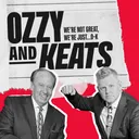 Ozzy and Keats - Brandon Naurato