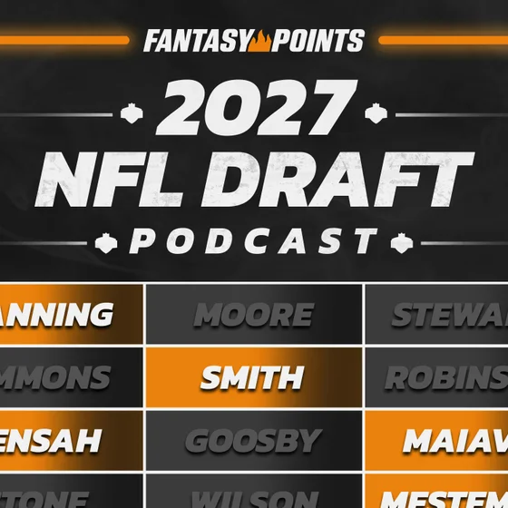 John Mateer and Drew Mestemaker | 2027 NFL DraftT QB Player Comparisons!