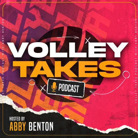 take on the volleyball community being too soft