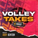 NCAA Volleyball Bracket Hot Takes + Orlando Valkryies Chit Chat w/Head Coach Amy Pauly
