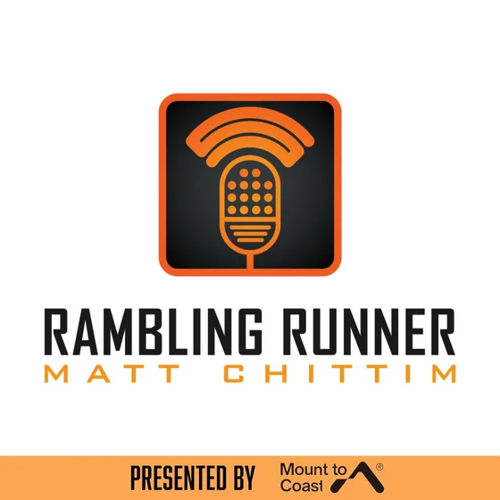#737 - Esteban Trujillo: From Oregon Walk-On, to Quitting Running and Moving to Alaska, to an OTQ and Second Masters Runner at Boston