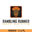 #737 - Esteban Trujillo: From Oregon Walk-On, to Quitting Running and Moving to Alaska, to an OTQ and Second Masters Runner at Boston