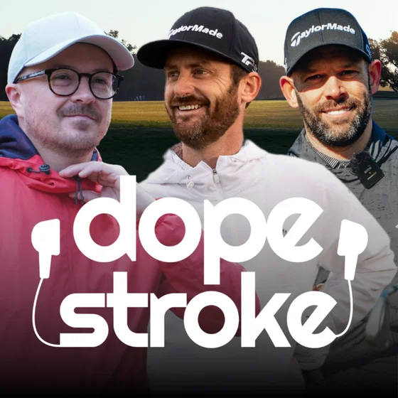 Did Anyone Know Sam Burns Had A Baby? | Dope Stroke Podcast Show #81