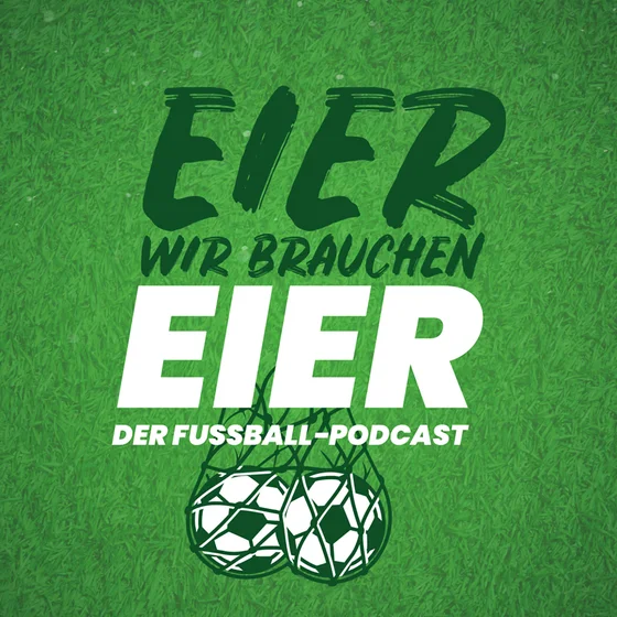 Oster- Eier! Wir brauchen Oster-Eier! Vor allen Dingen wird man die in Dresden jetzt unbedingt brauchen.