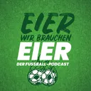 Oster- Eier! Wir brauchen Oster-Eier! Vor allen Dingen wird man die in Dresden jetzt unbedingt brauchen.