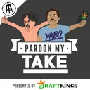 Just The Guys Talking Ball, Jayden Daniels Drama, National Sports Podcast, Mt Rushmore Of Things You Take For The Apocalypse and Fyre Fest