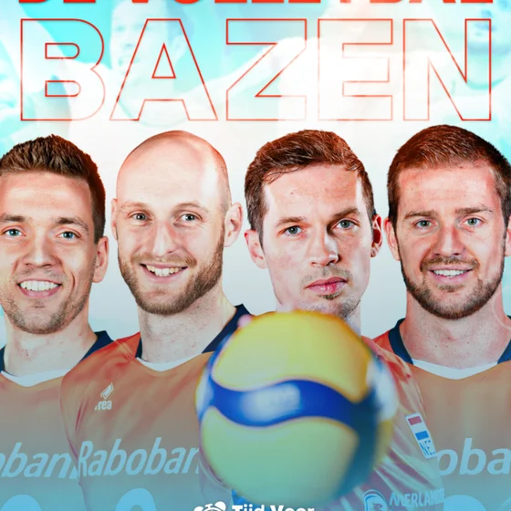 Hoe hebben de coaches de spelers gerankt? | Tijd Voor Volleybal Awards Special