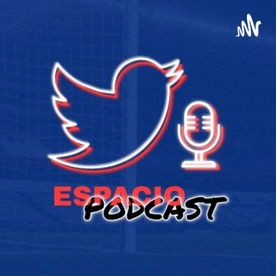 LUIS, HAZLO. | ESPACIO PODCAST 08X02